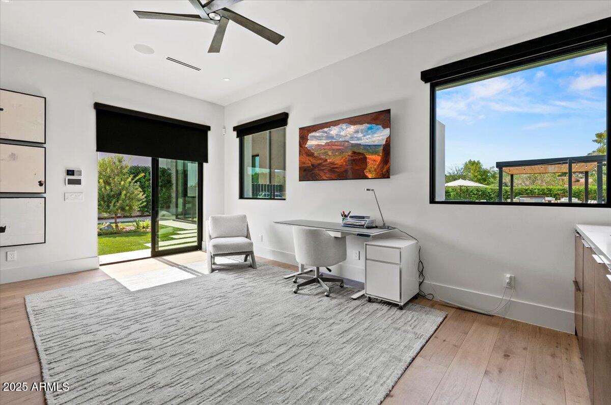 6802 E JOSHUA TREE Lane