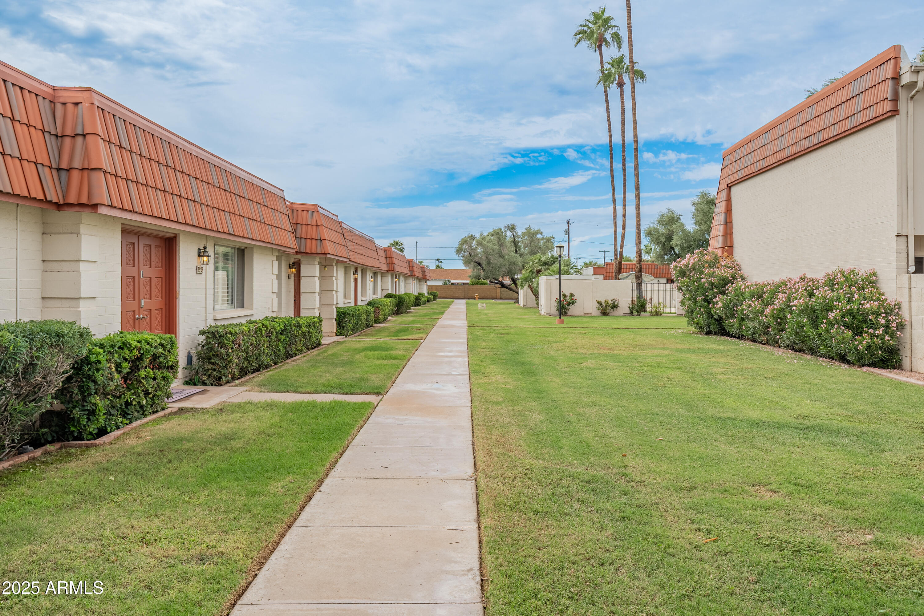 3928 N GRANITE REEF Road, Scottsdale