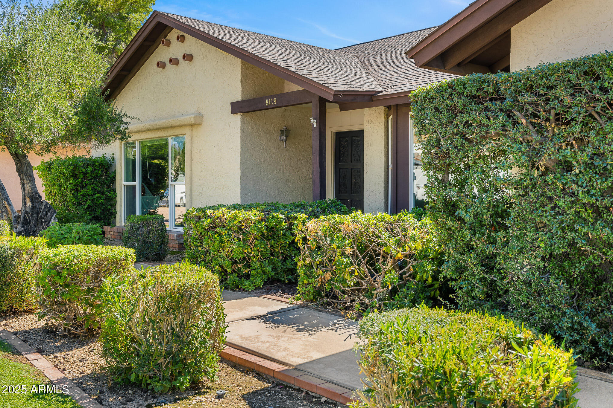 8119 E NASEEM Trail, Scottsdale