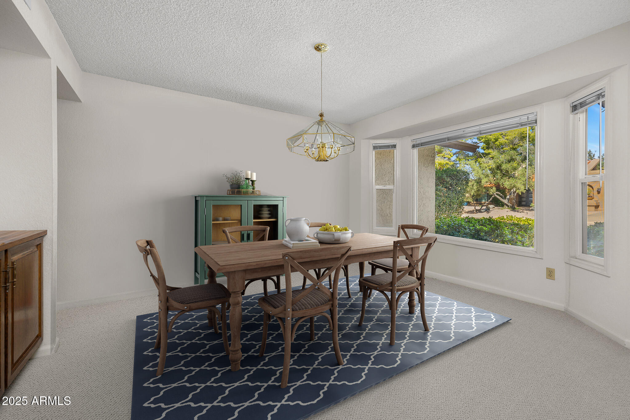 8119 E NASEEM Trail, Scottsdale