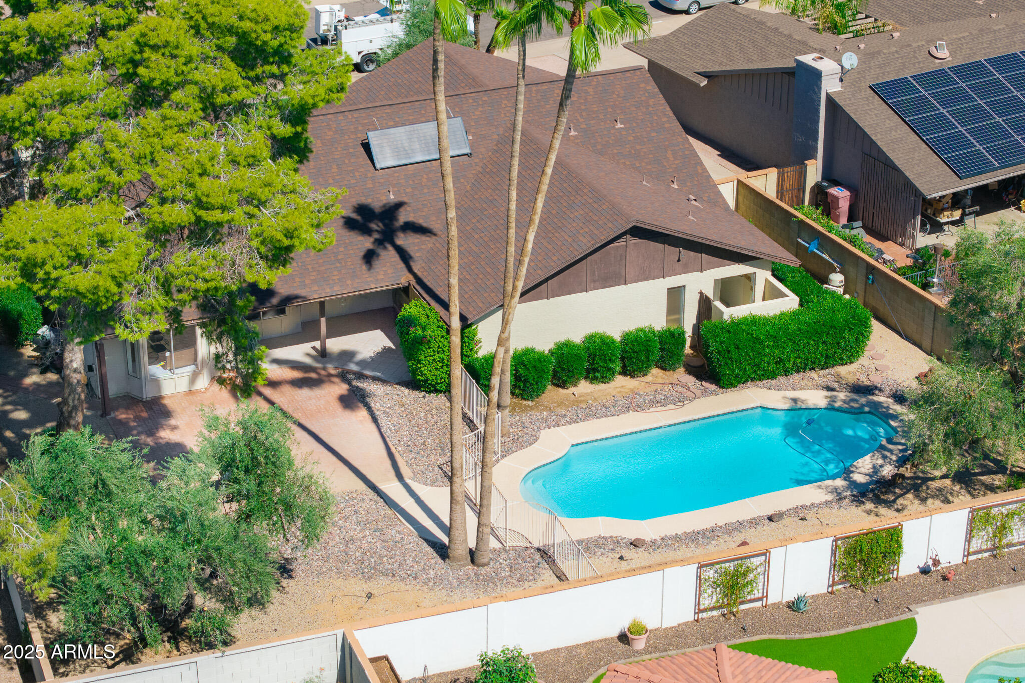 8119 E NASEEM Trail, Scottsdale