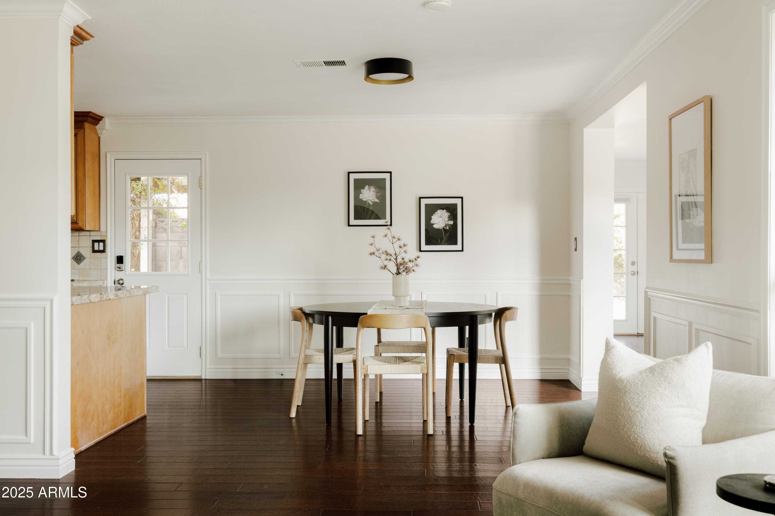 1208 W MEDLOCK Drive, Phoenix