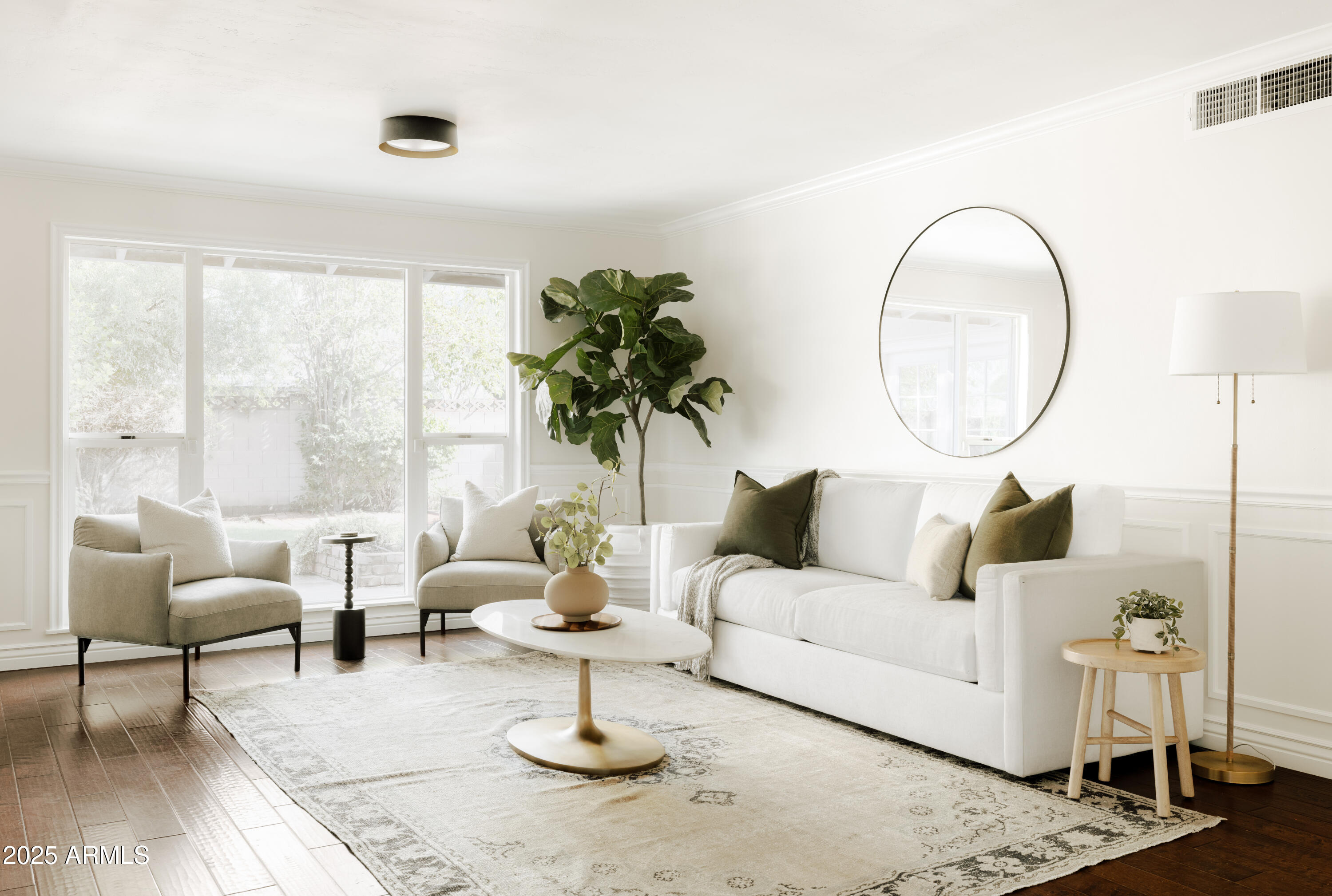 1208 W MEDLOCK Drive, Phoenix