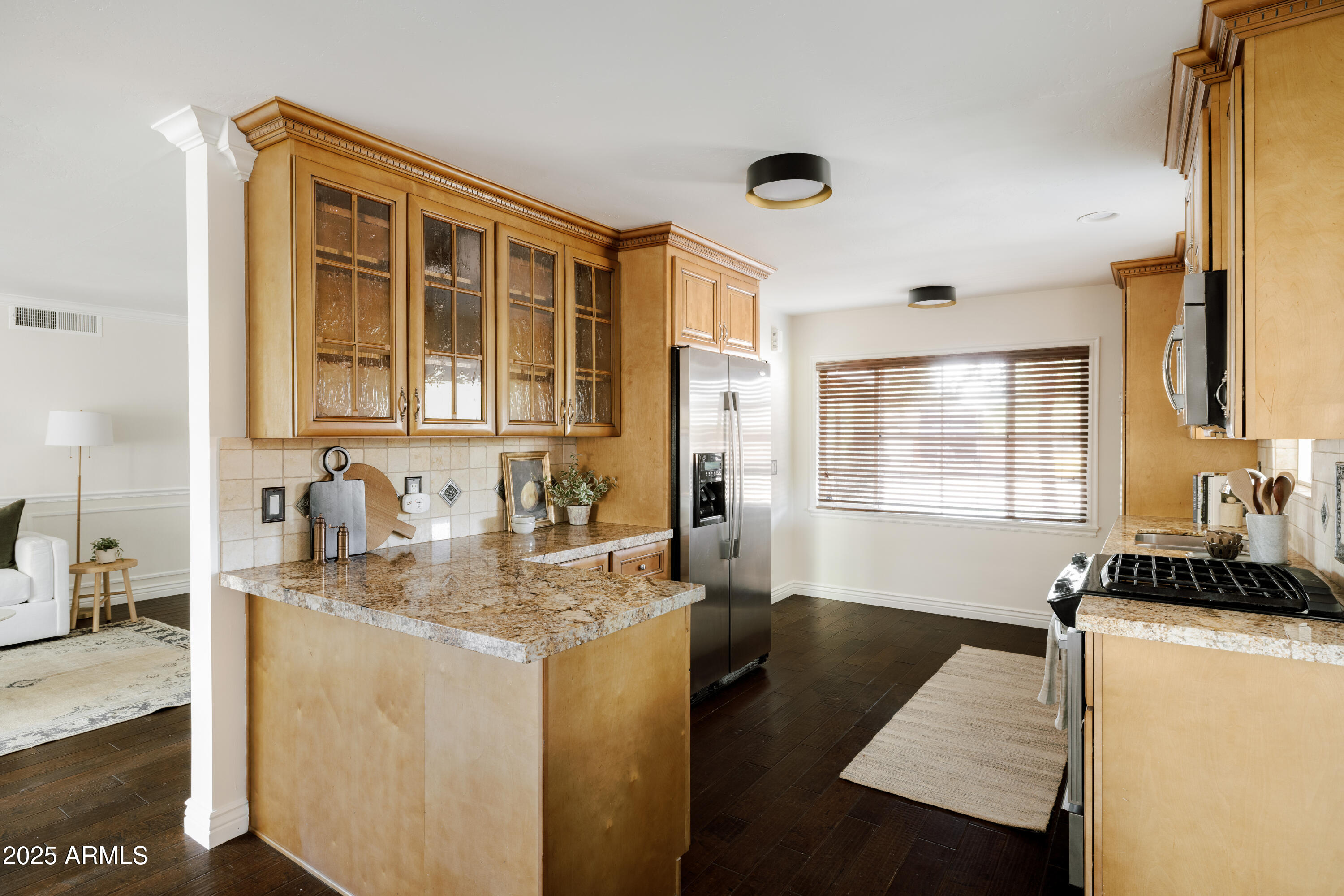 1208 W MEDLOCK Drive, Phoenix