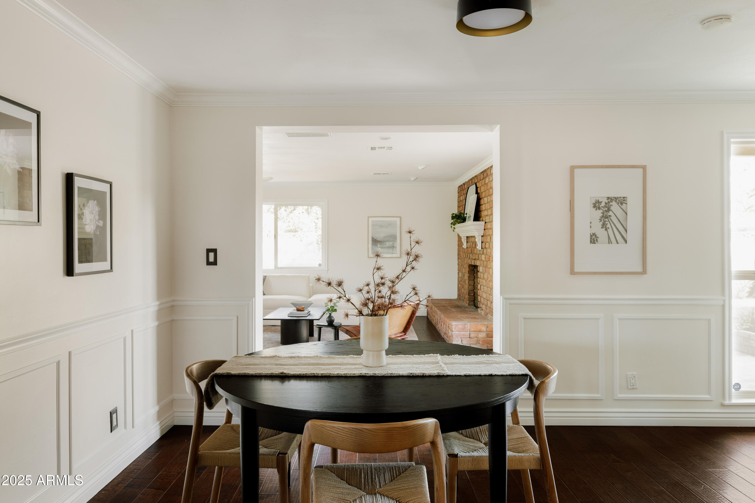 1208 W MEDLOCK Drive, Phoenix