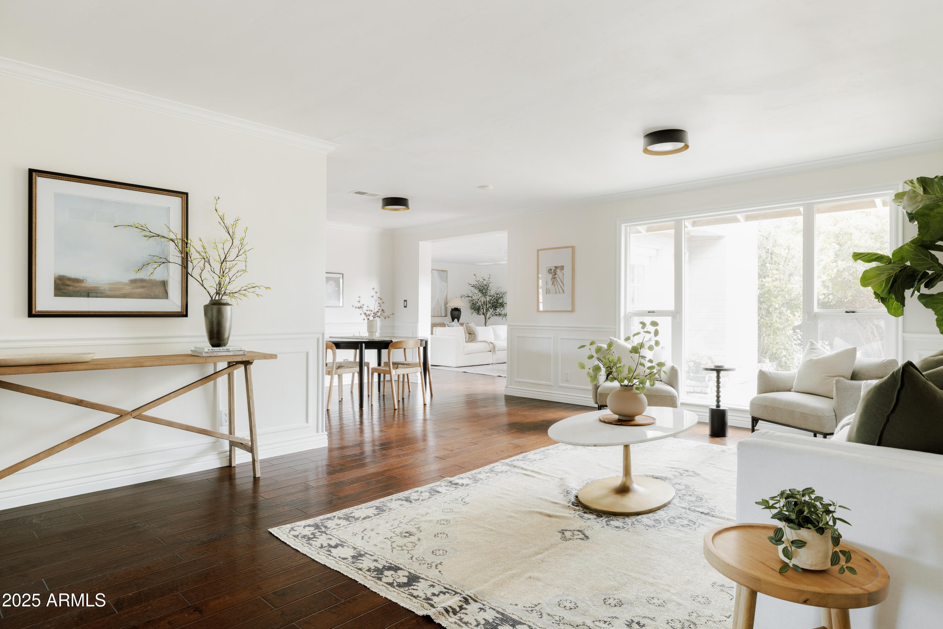 1208 W MEDLOCK Drive, Phoenix