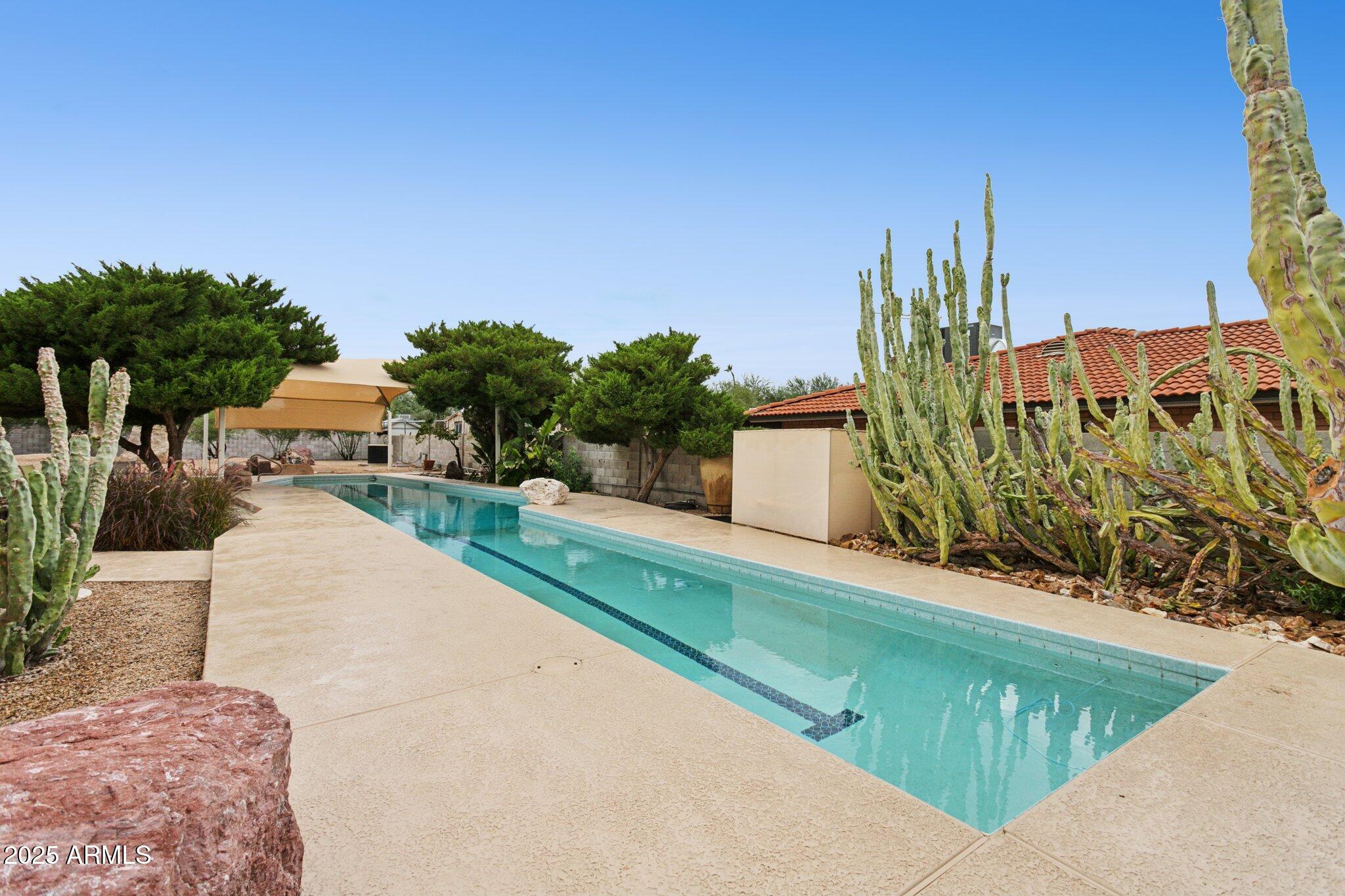 11816 N Bancroft Drive, Phoenix