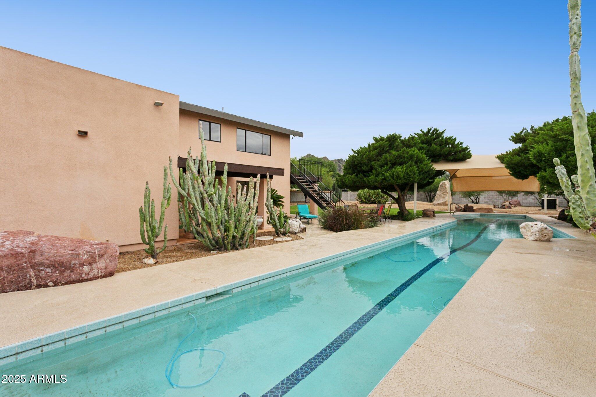 11816 N Bancroft Drive, Phoenix