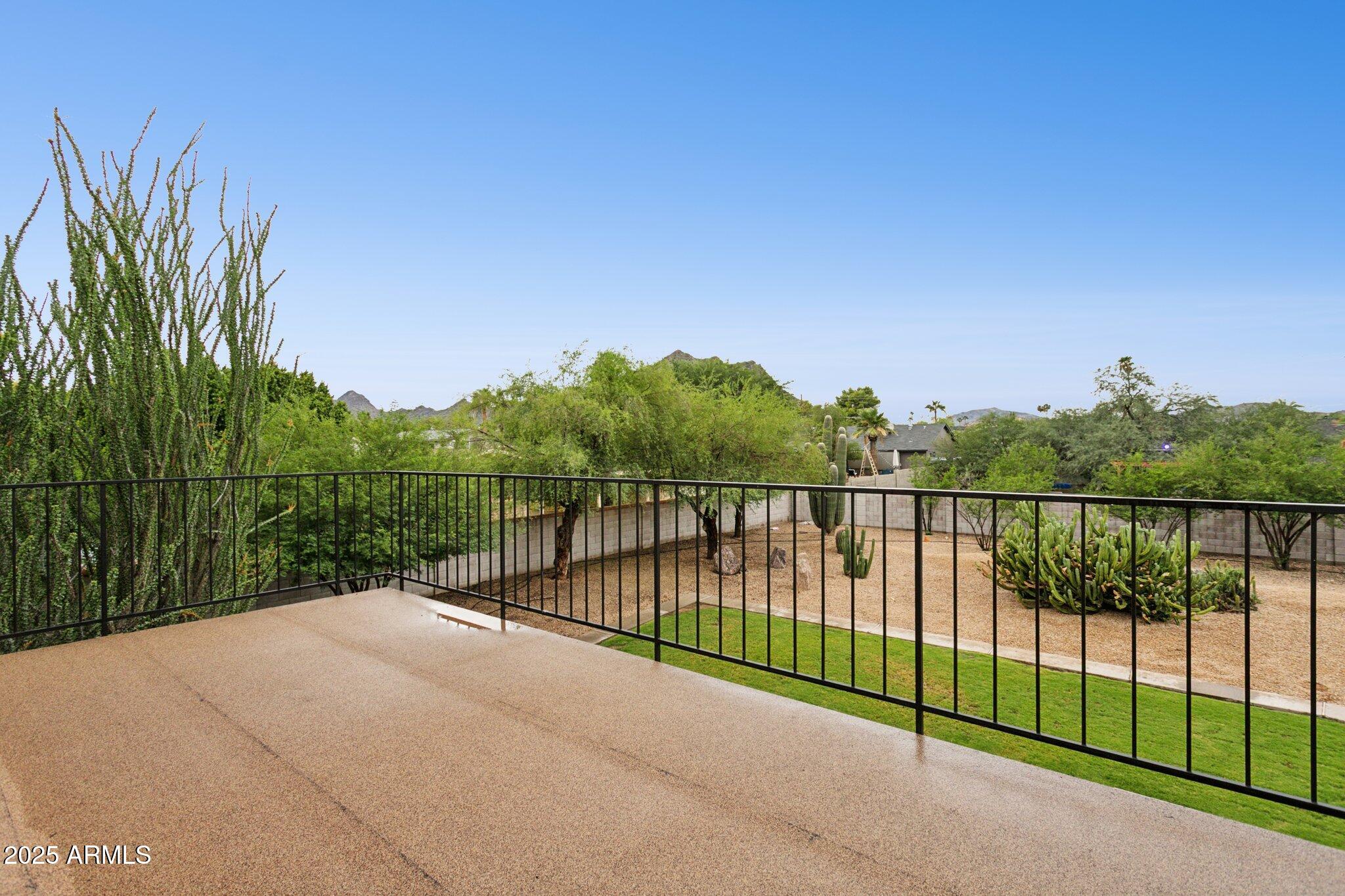 11816 N Bancroft Drive, Phoenix