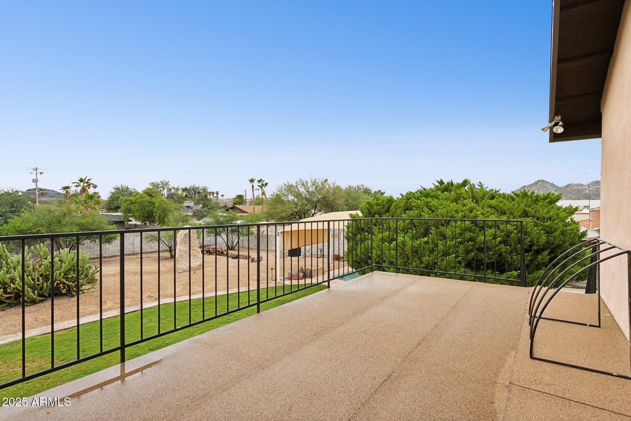 11816 N Bancroft Drive, Phoenix