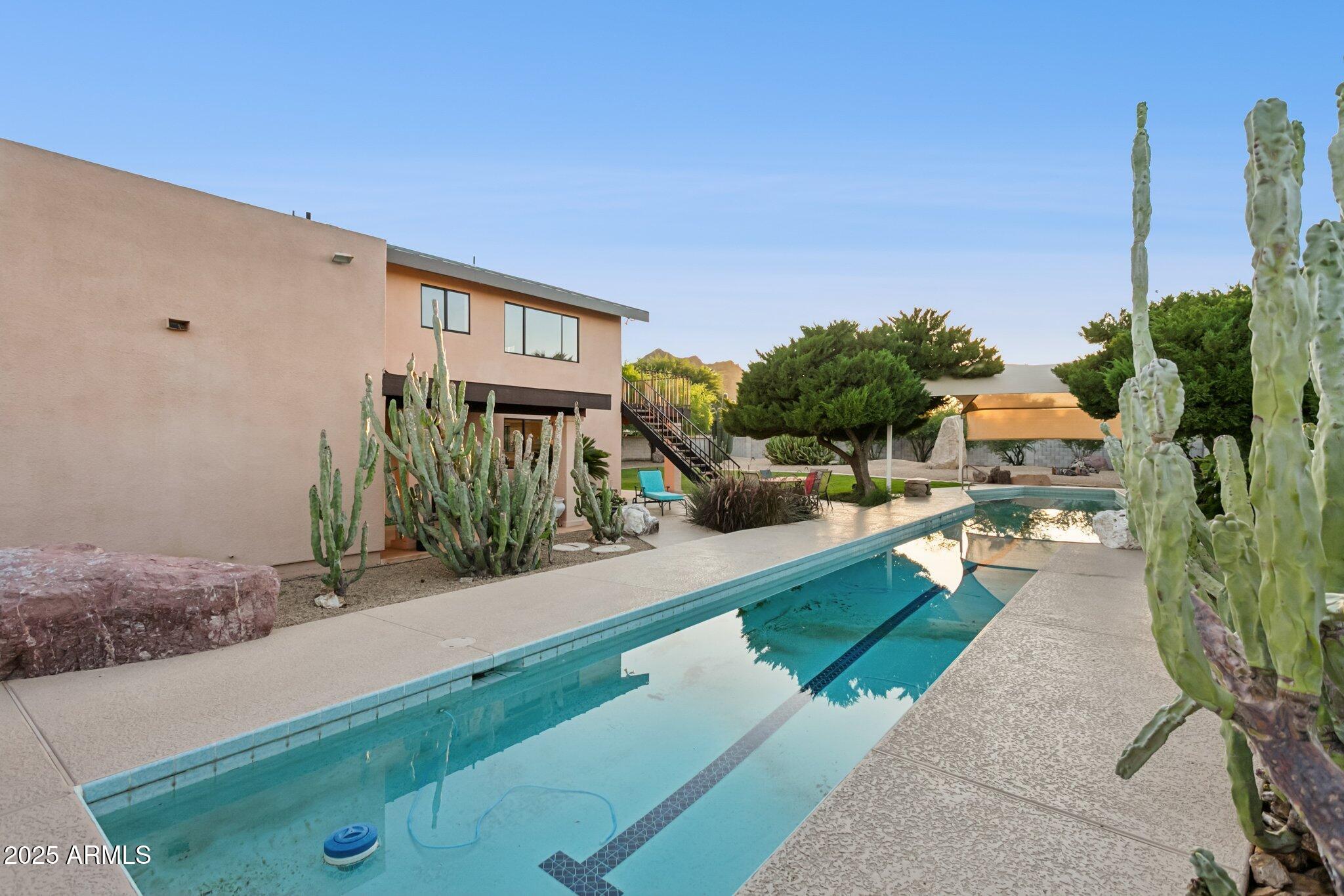 11816 N Bancroft Drive, Phoenix