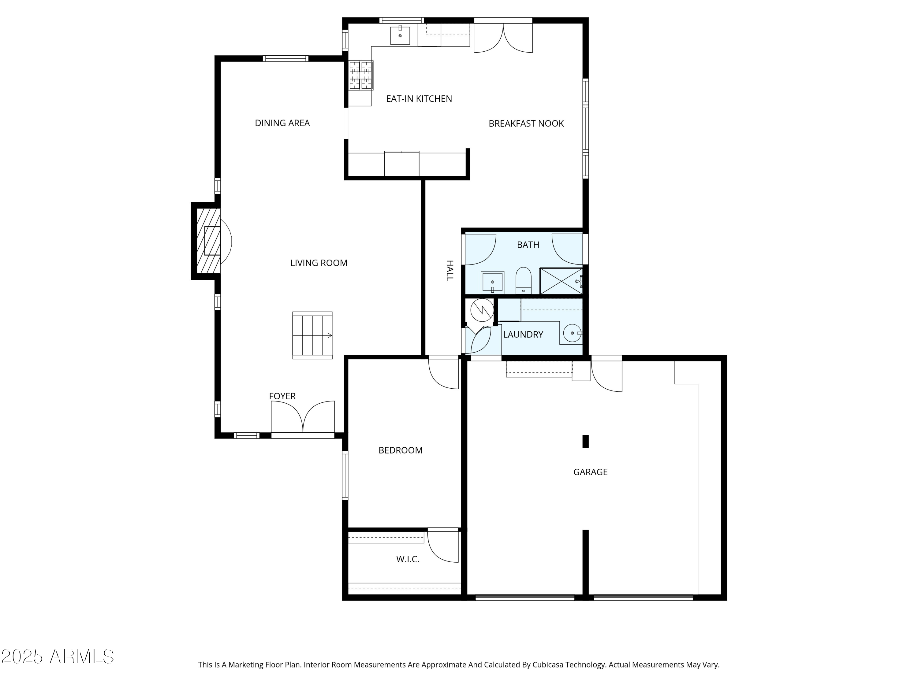 11816 N Bancroft Drive, Phoenix