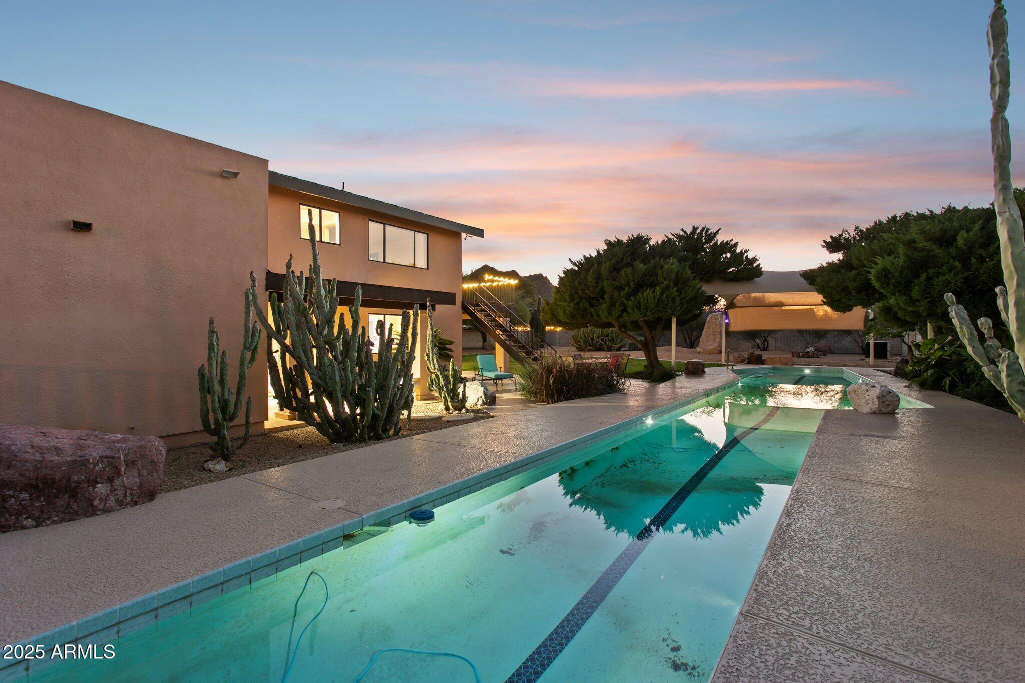 11816 N Bancroft Drive, Phoenix