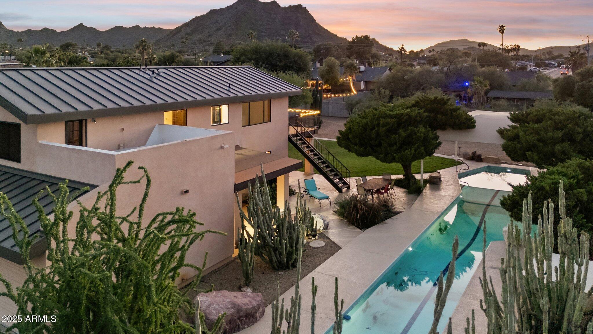 11816 N Bancroft Drive, Phoenix