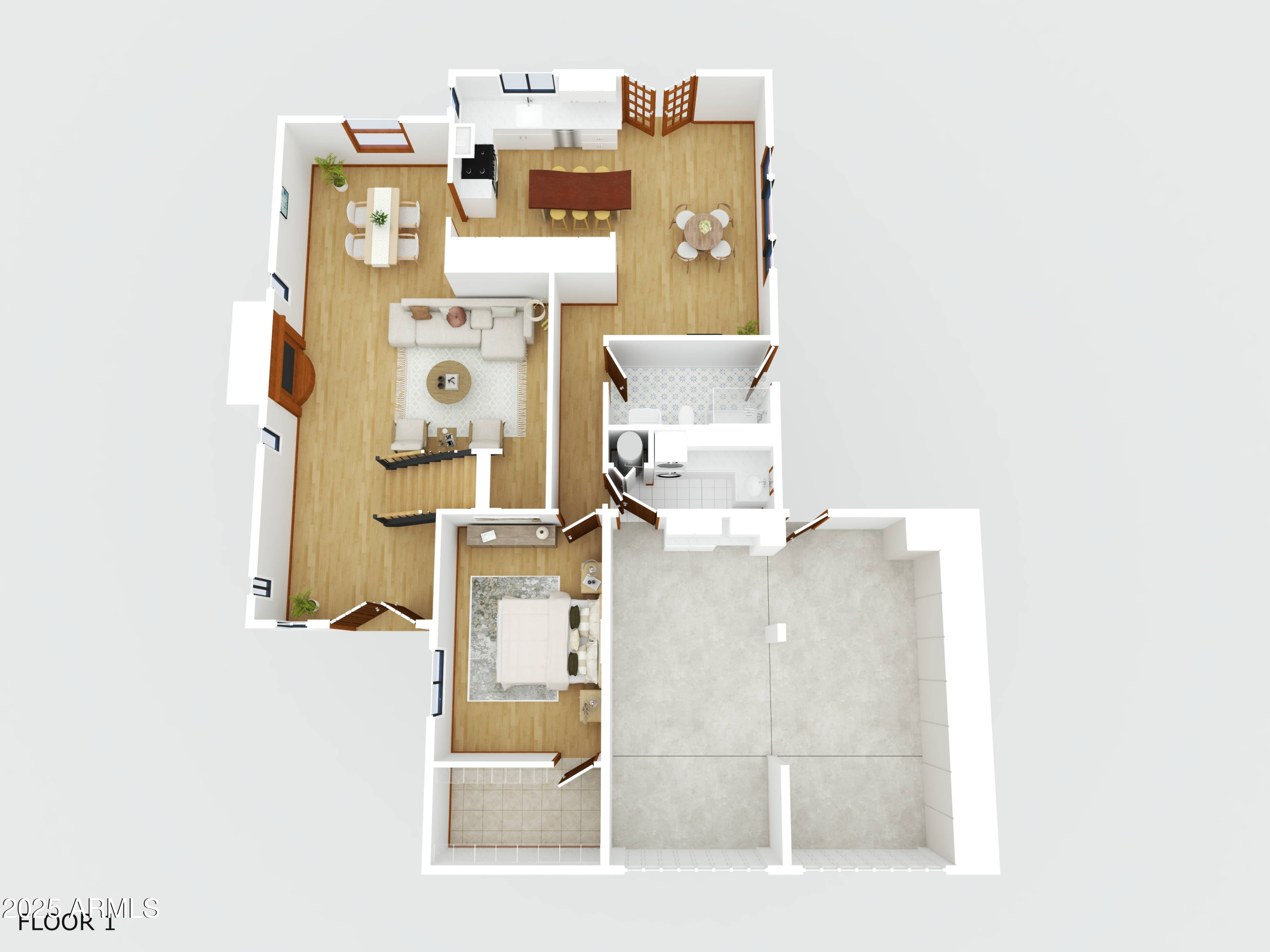 11816 N Bancroft Drive, Phoenix