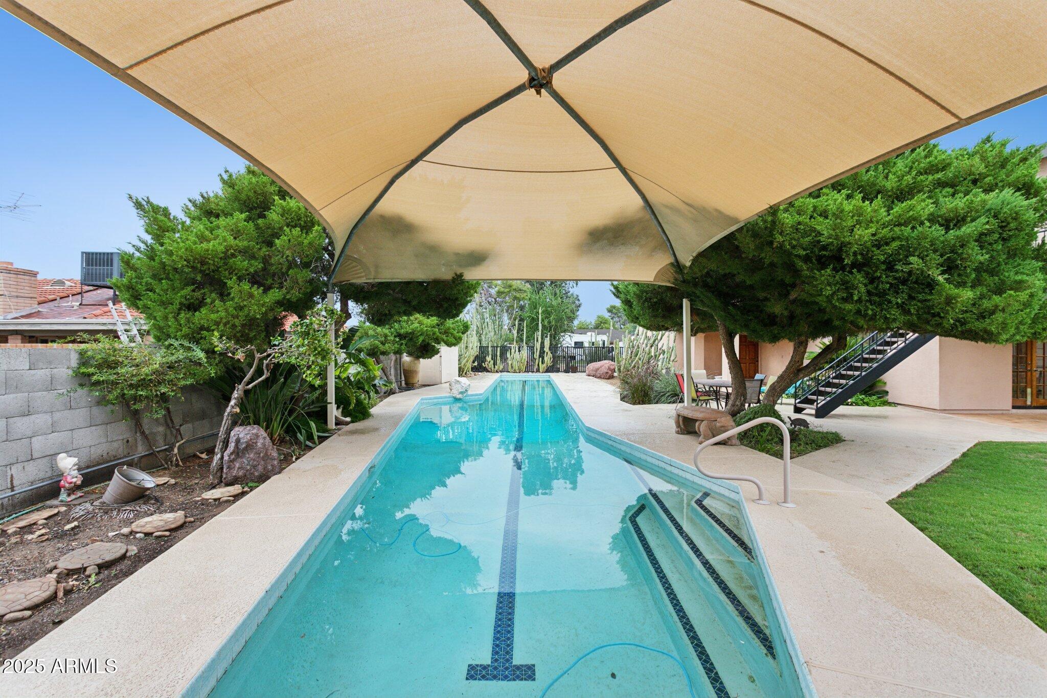 11816 N Bancroft Drive, Phoenix