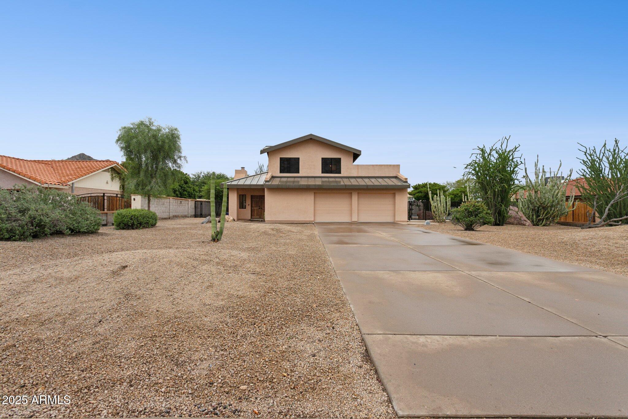 11816 N Bancroft Drive, Phoenix