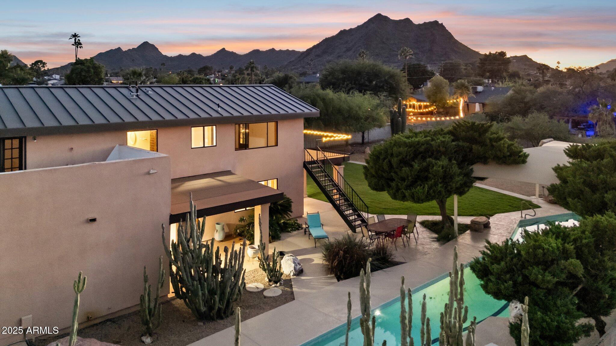 11816 N Bancroft Drive, Phoenix