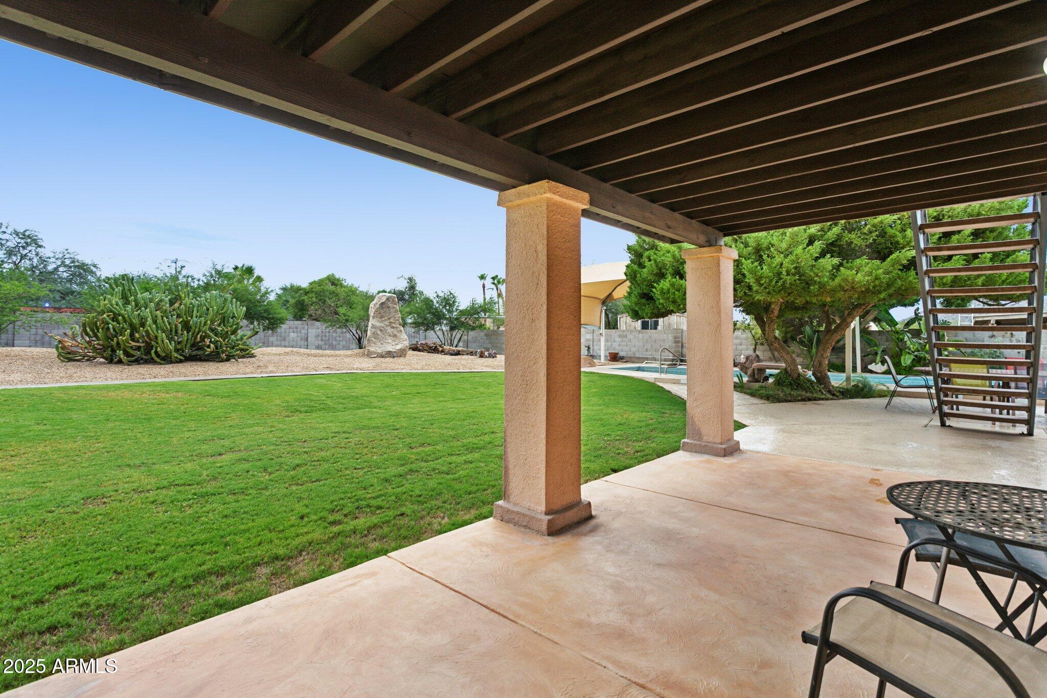 11816 N Bancroft Drive, Phoenix