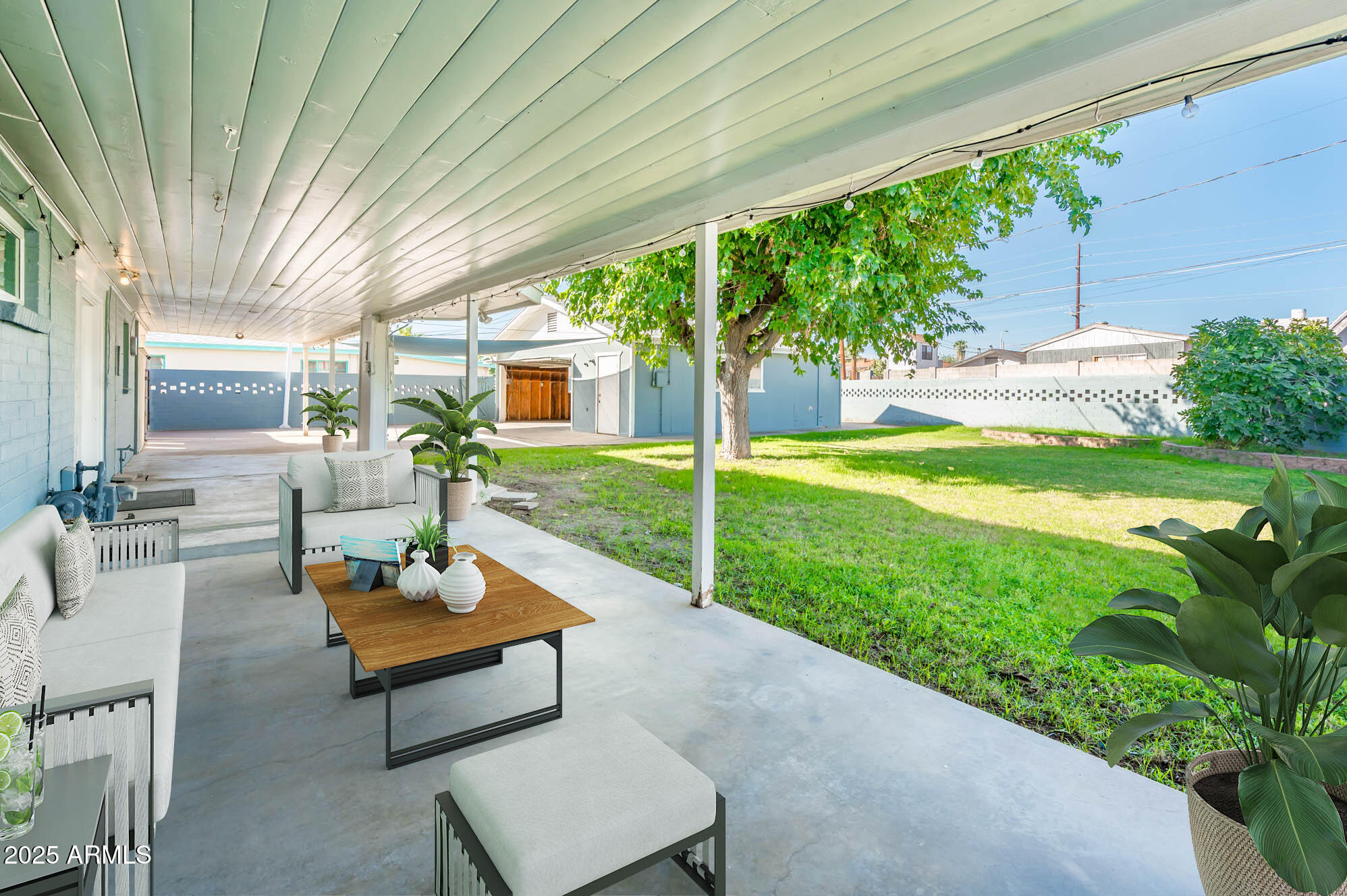 5616 N 22ND Drive, Phoenix