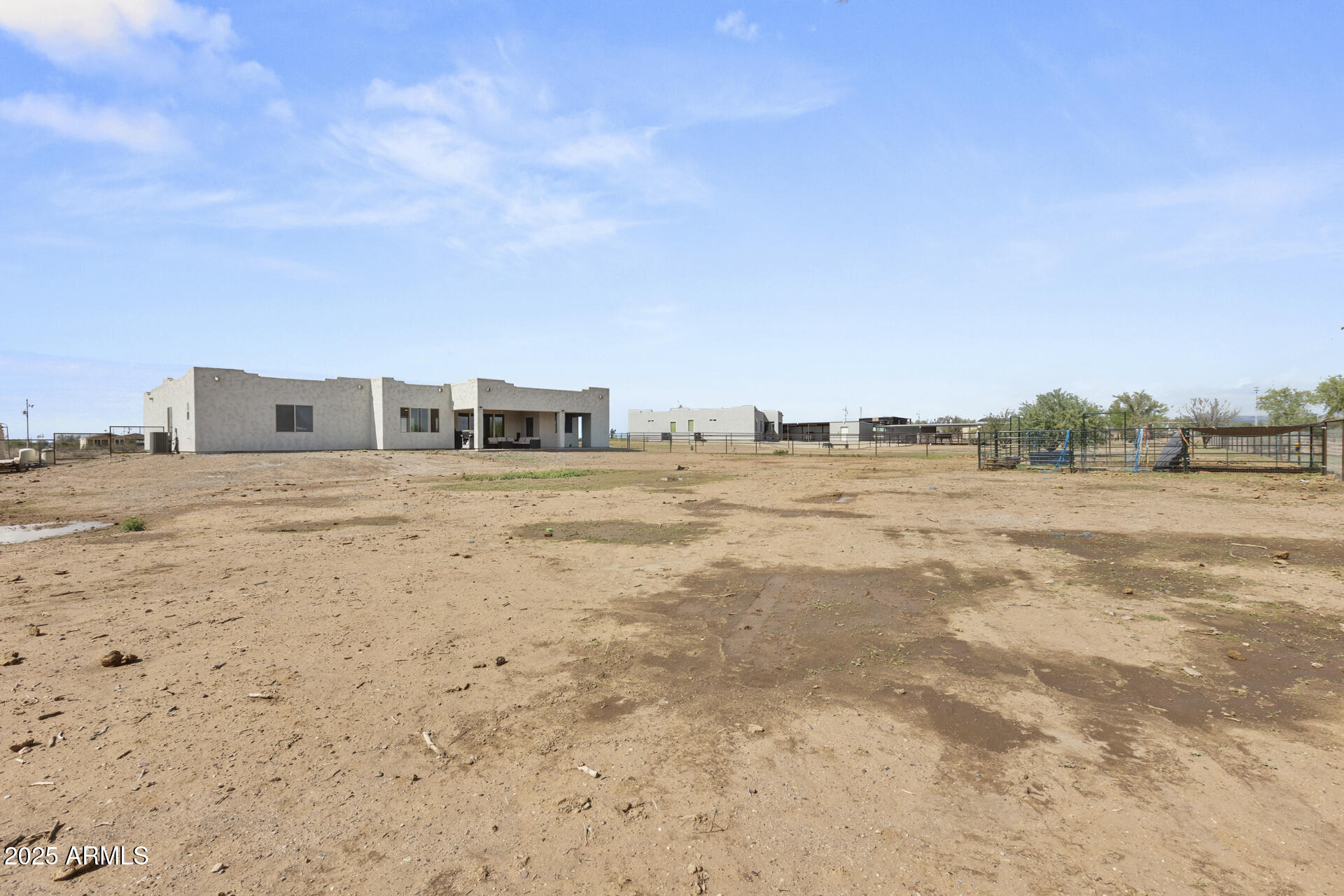 32011 N 225TH Drive, Wittmann