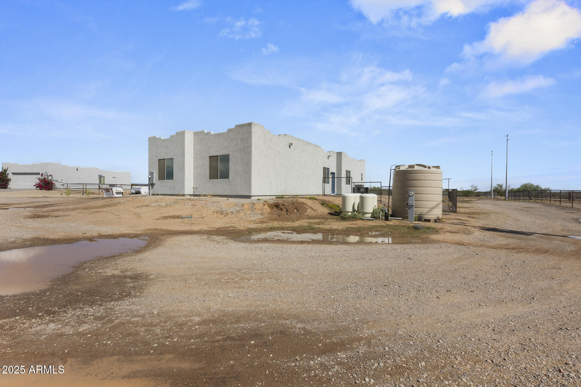 32011 N 225TH Drive, Wittmann