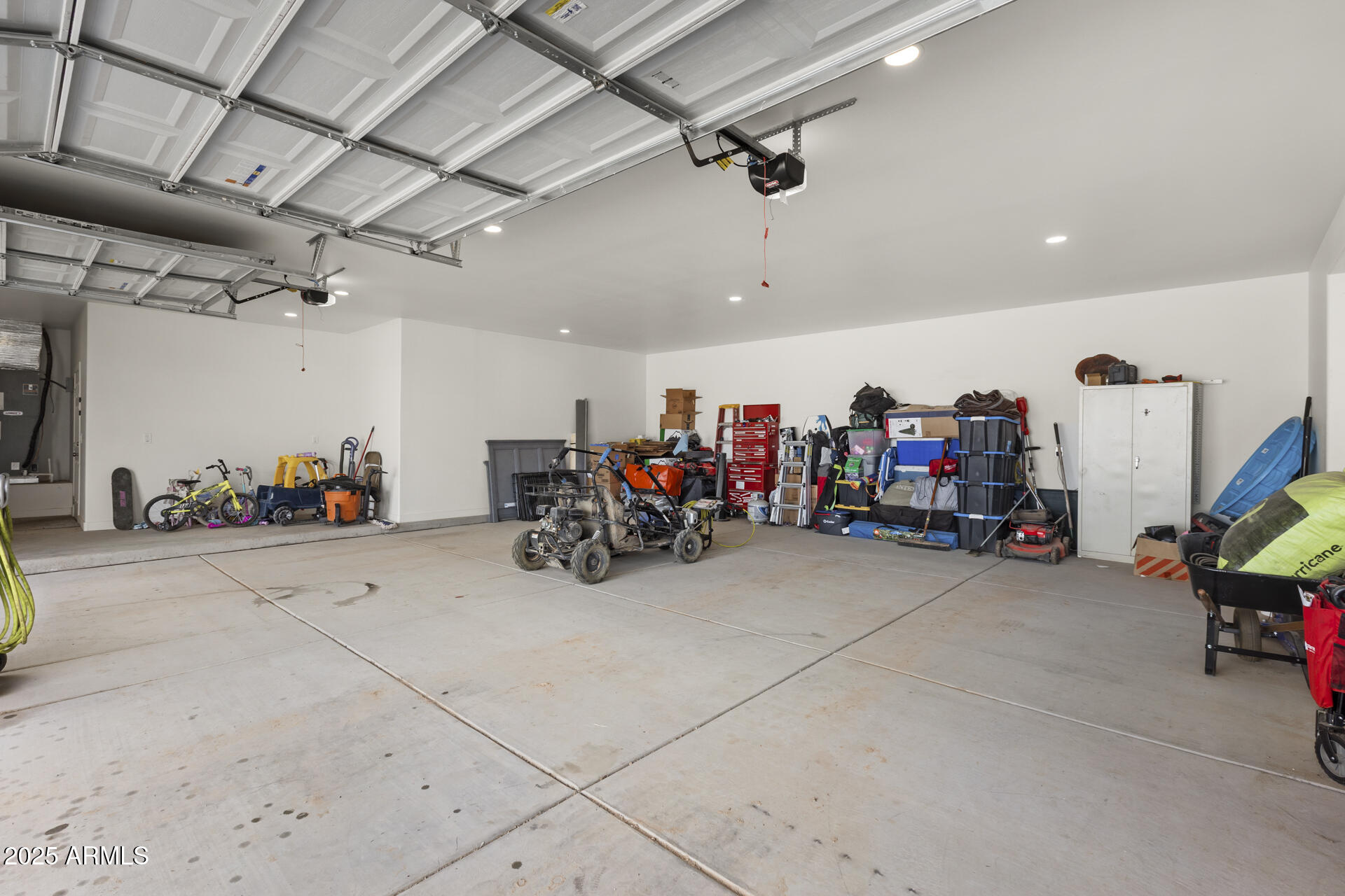 32011 N 225TH Drive, Wittmann