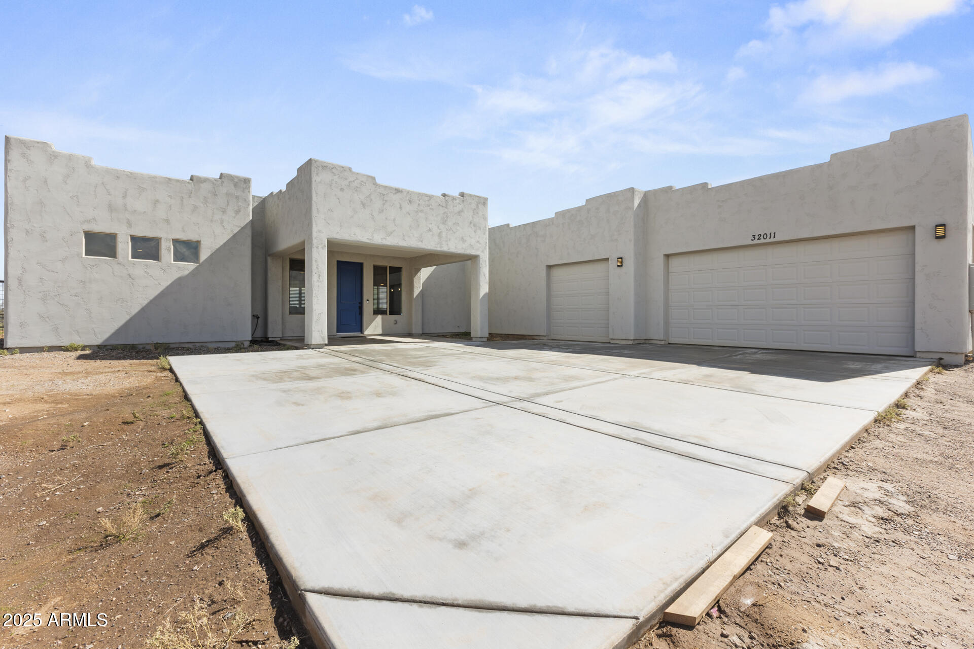 32011 N 225TH Drive, Wittmann