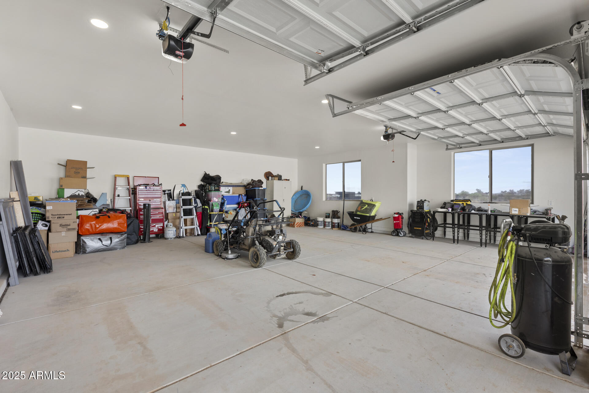 32011 N 225TH Drive, Wittmann