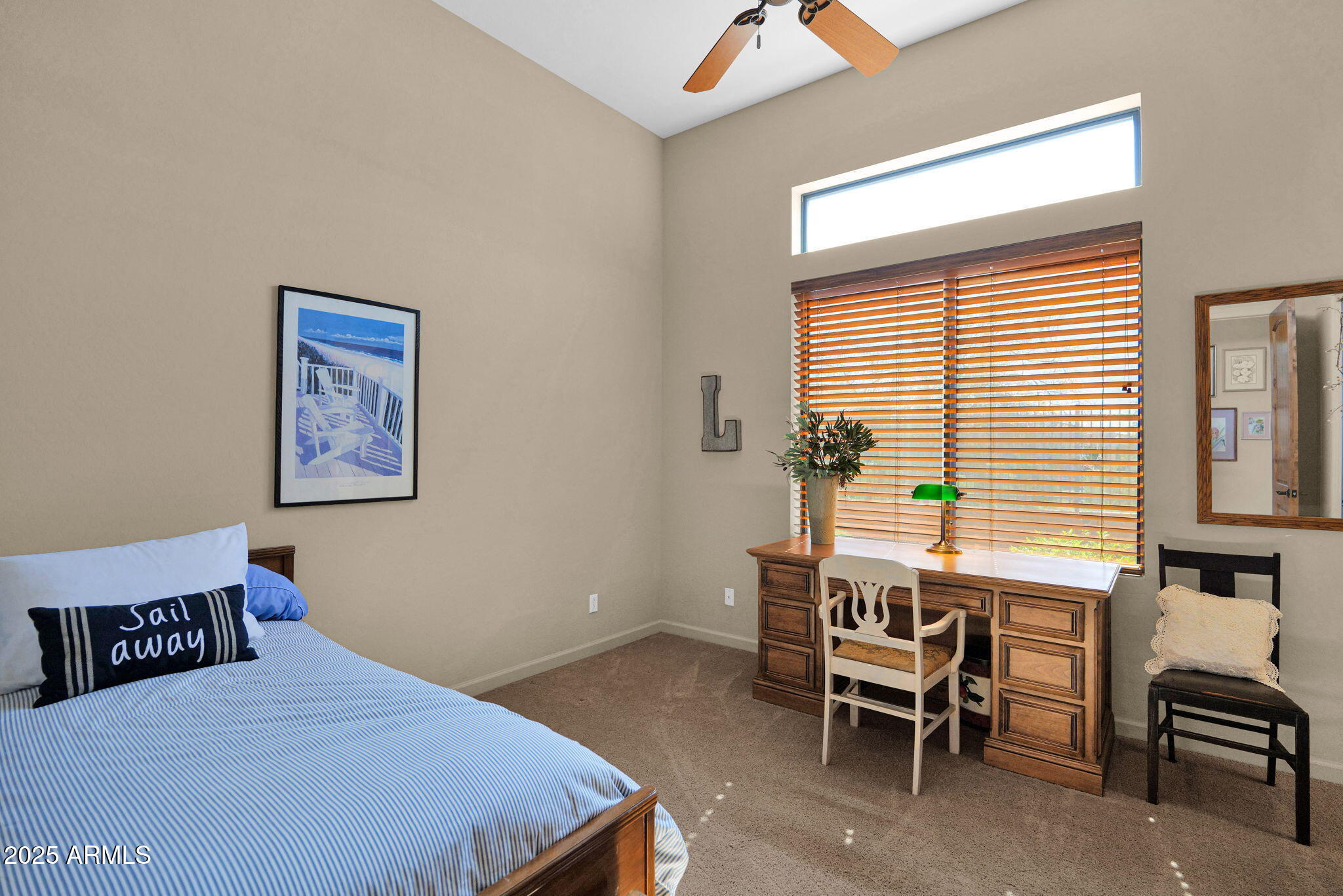 4207 N ARBOLES Circle