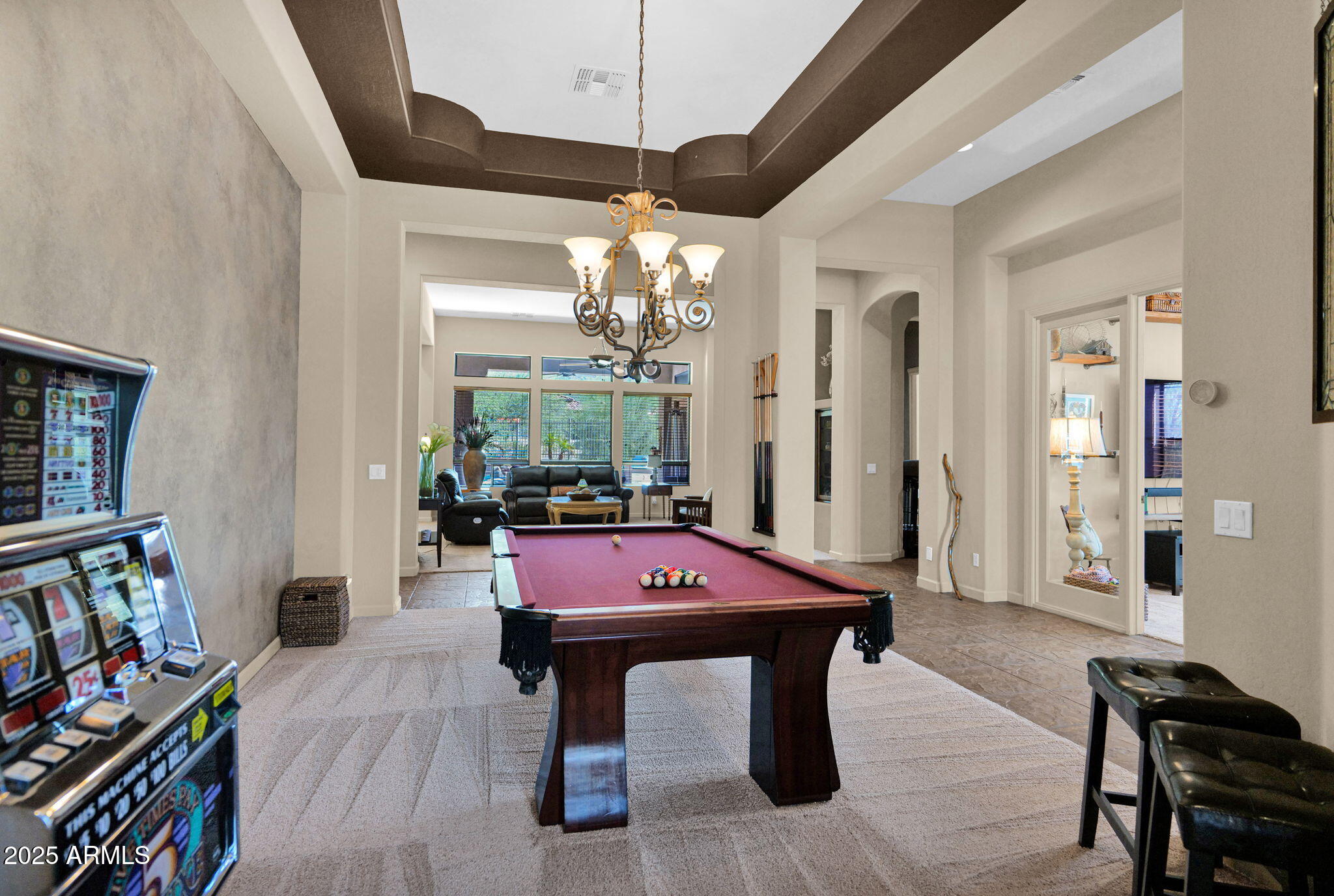 4207 N ARBOLES Circle