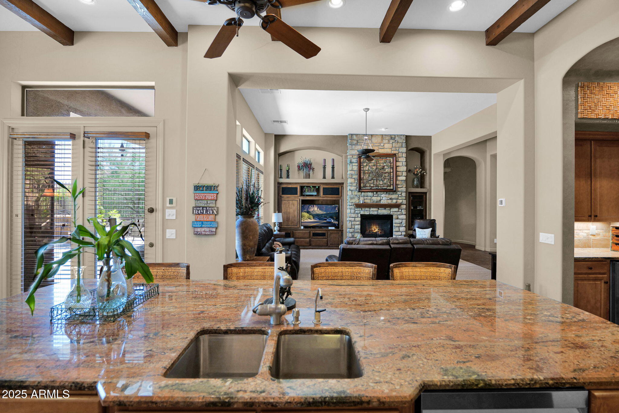 4207 N ARBOLES Circle