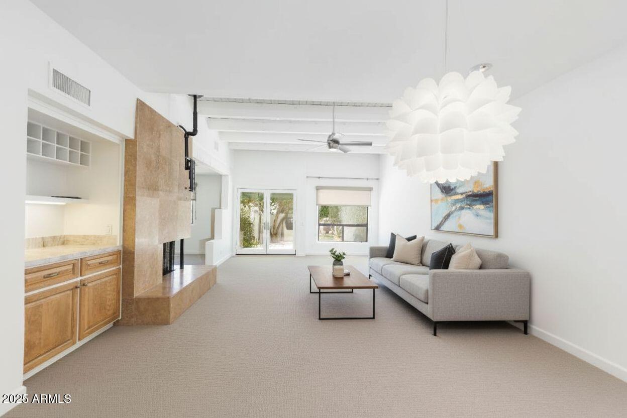 5101 N CASA BLANCA Drive, 203, Paradise Valley Unit: 203