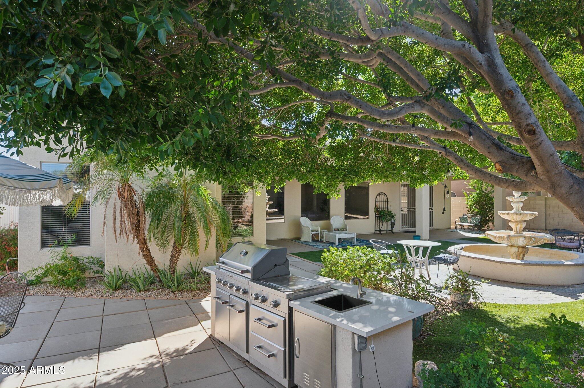 9326 E PRINCESS Drive, Mesa