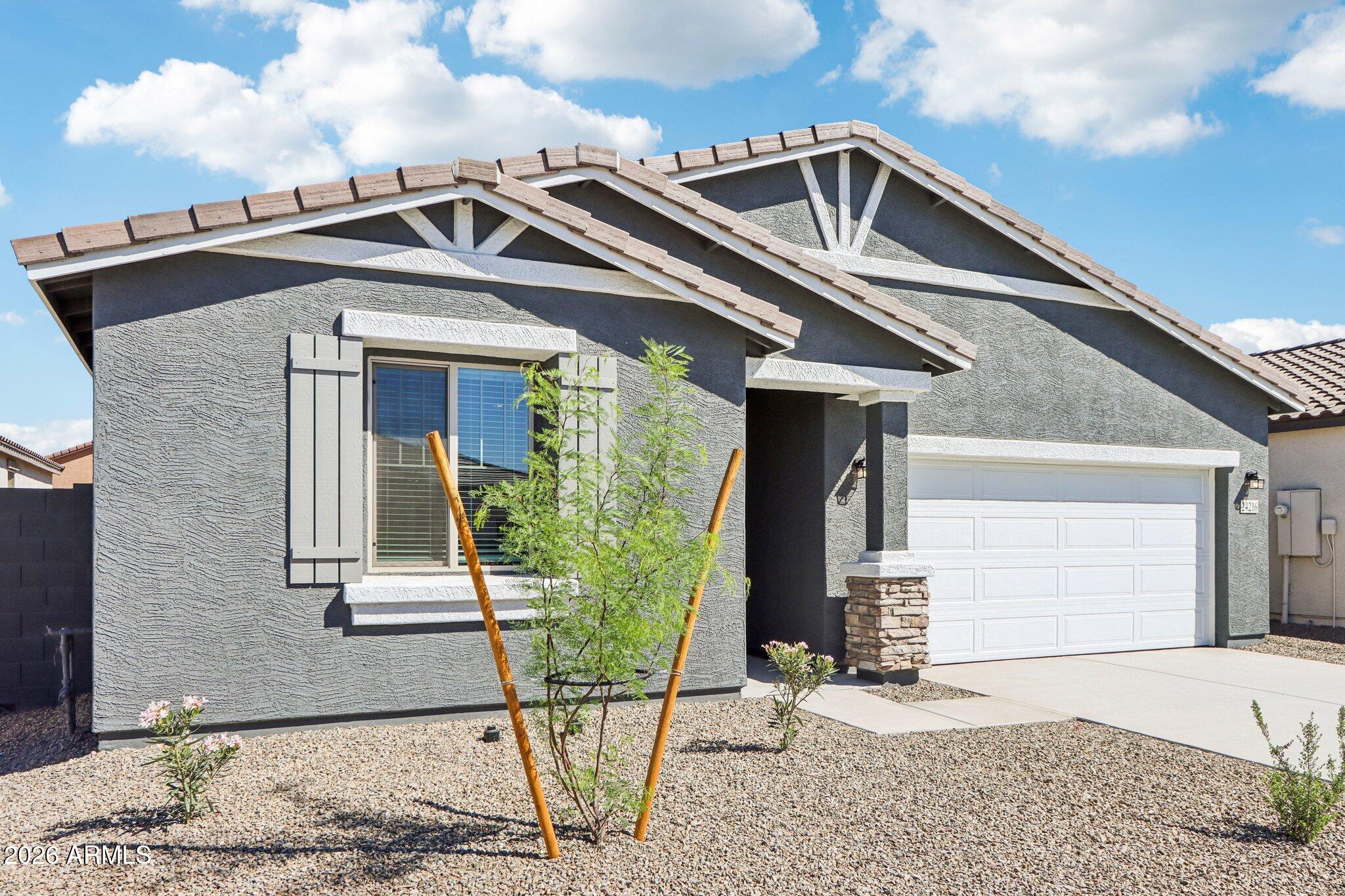 24216 W BOWKER Street, Buckeye