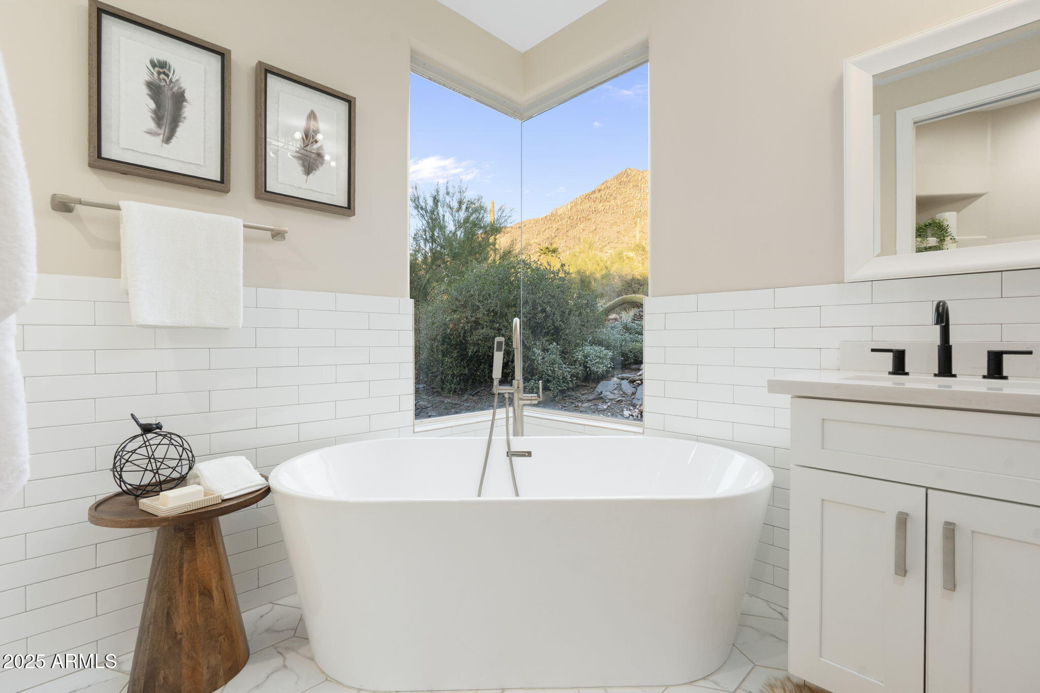 5950 E RESTIN Road, Cave Creek