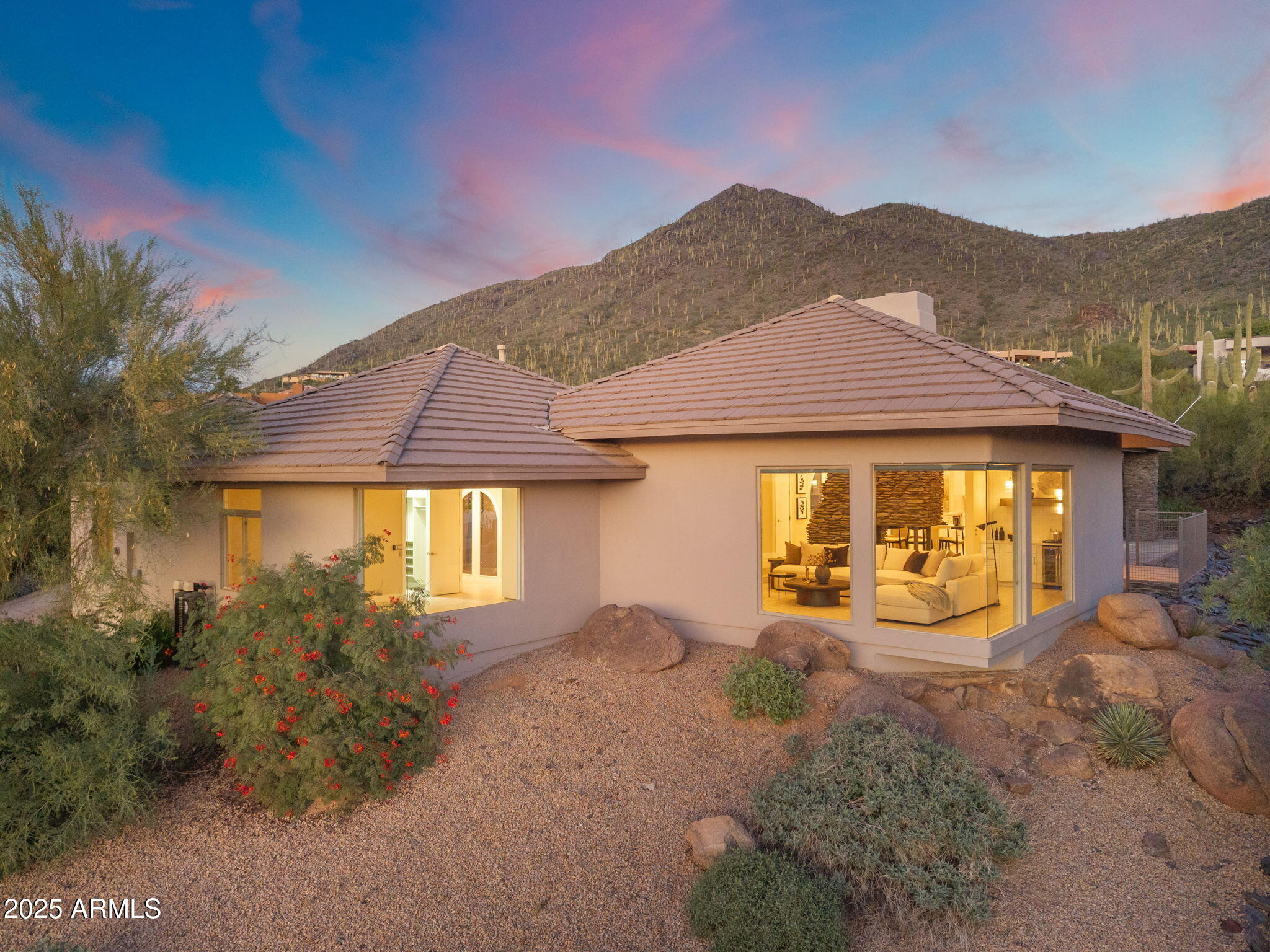 5950 E RESTIN Road, Cave Creek