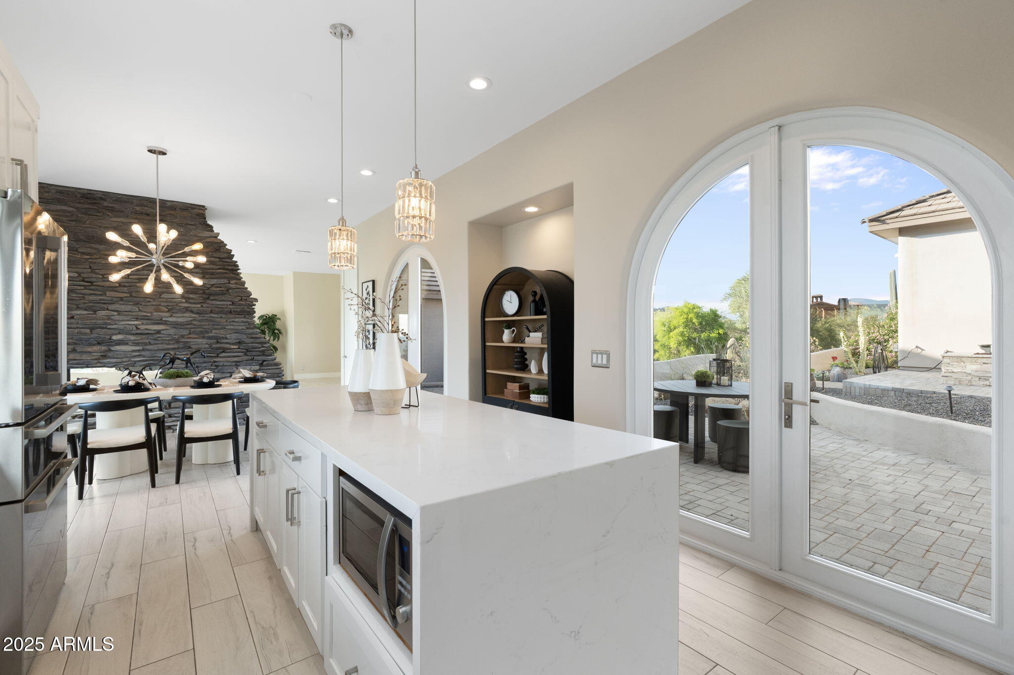 5950 E RESTIN Road, Cave Creek