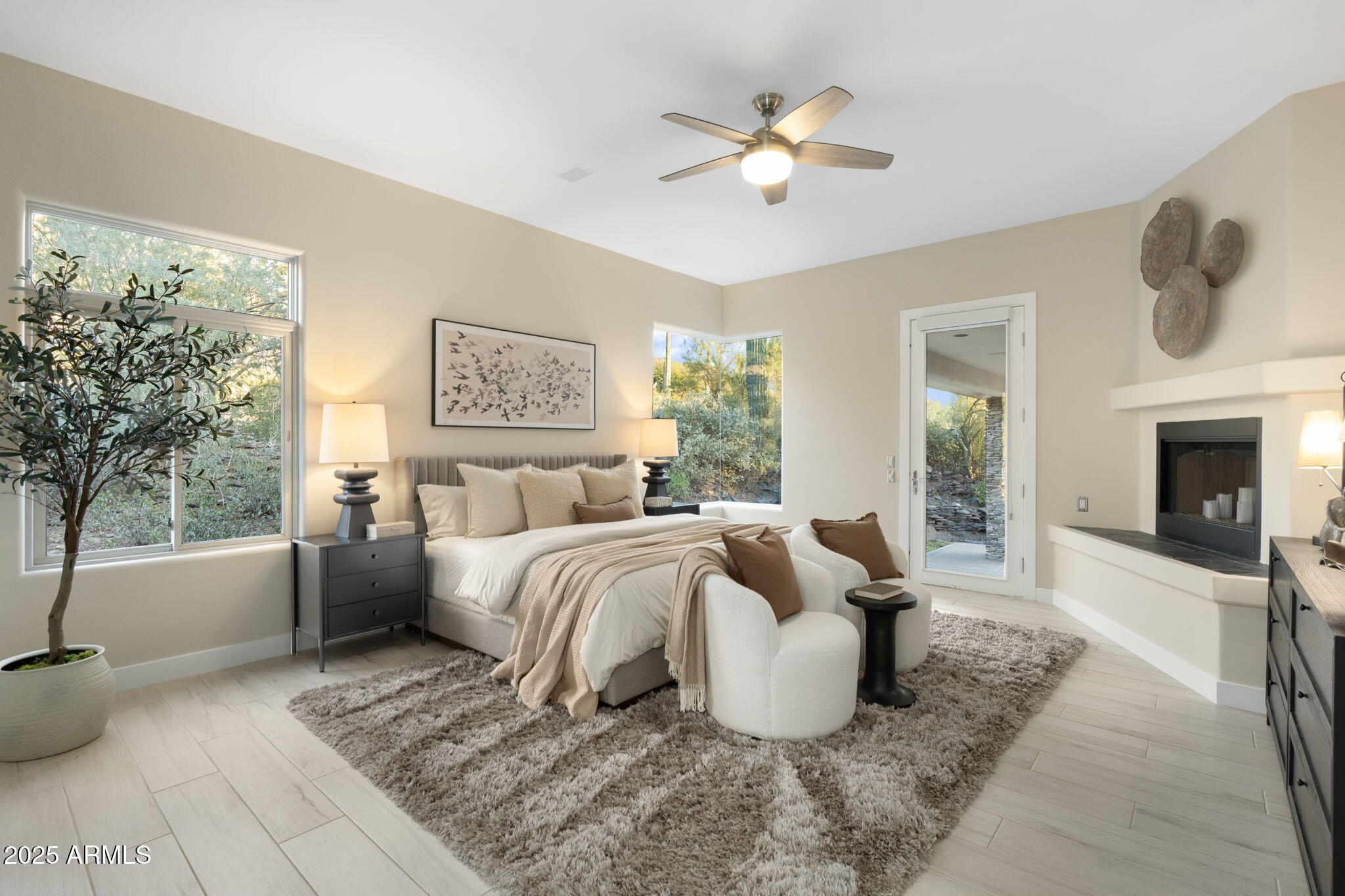 5950 E RESTIN Road, Cave Creek