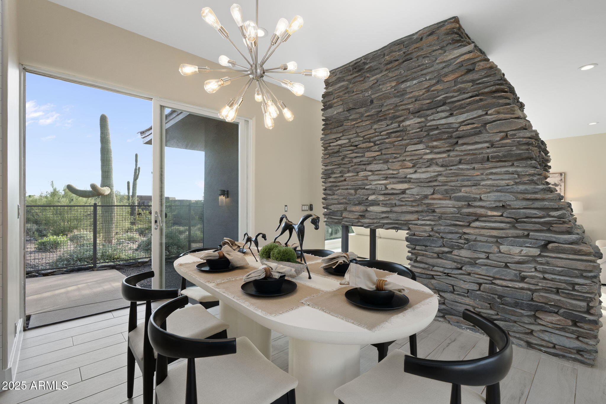 5950 E RESTIN Road, Cave Creek