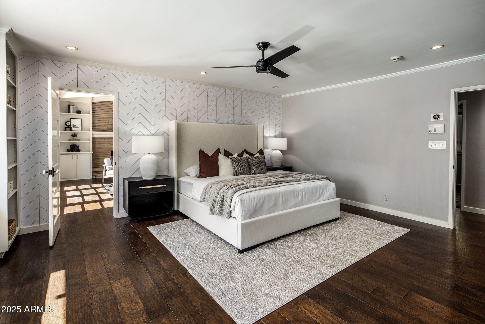 525 W Berridge Lane, Phoenix