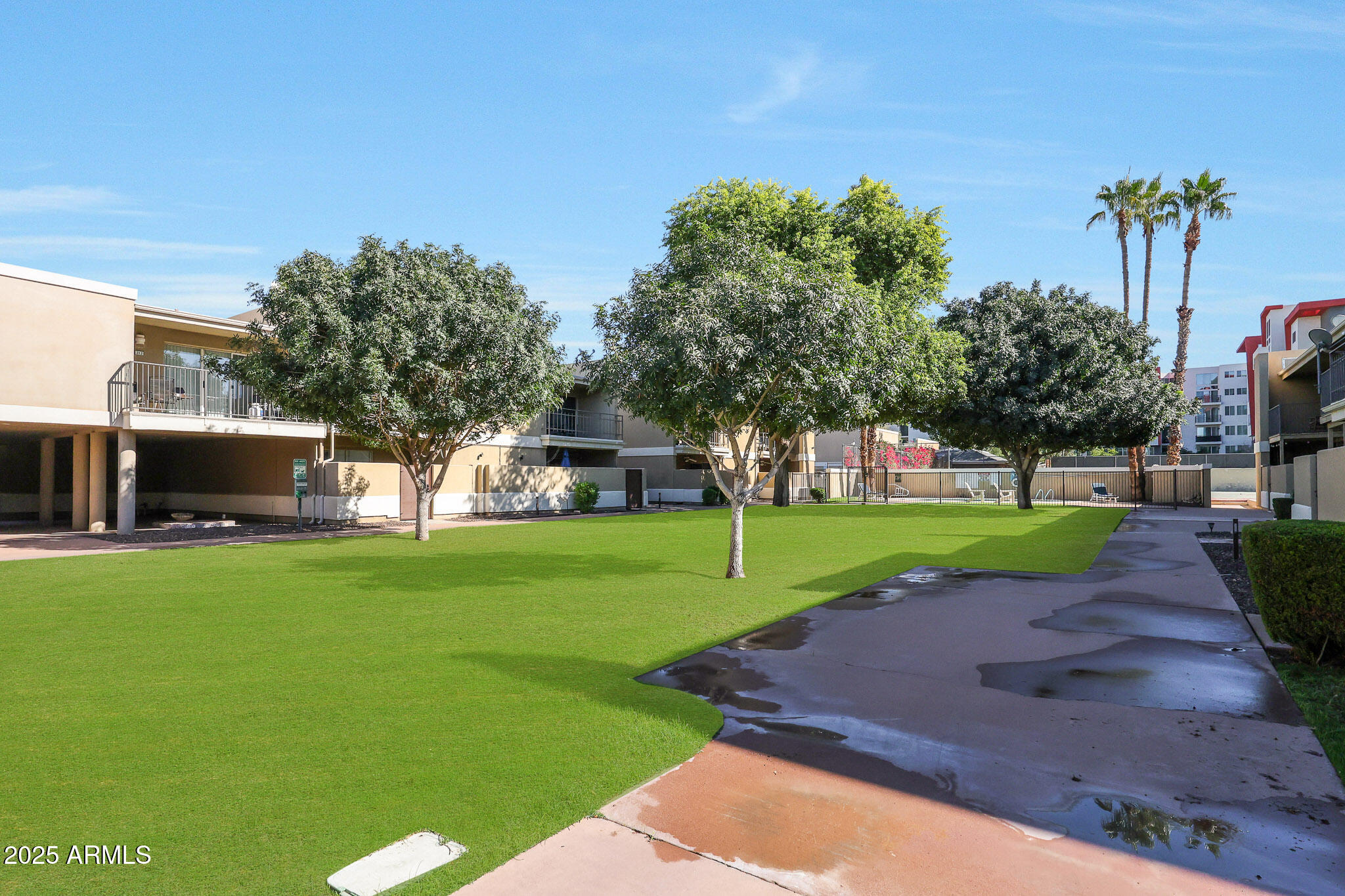 4635 N 22ND Street, 208, Phoenix Unit: 208