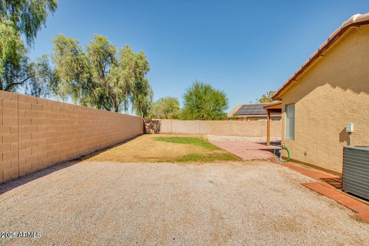 13022 N 130TH Lane, El Mirage