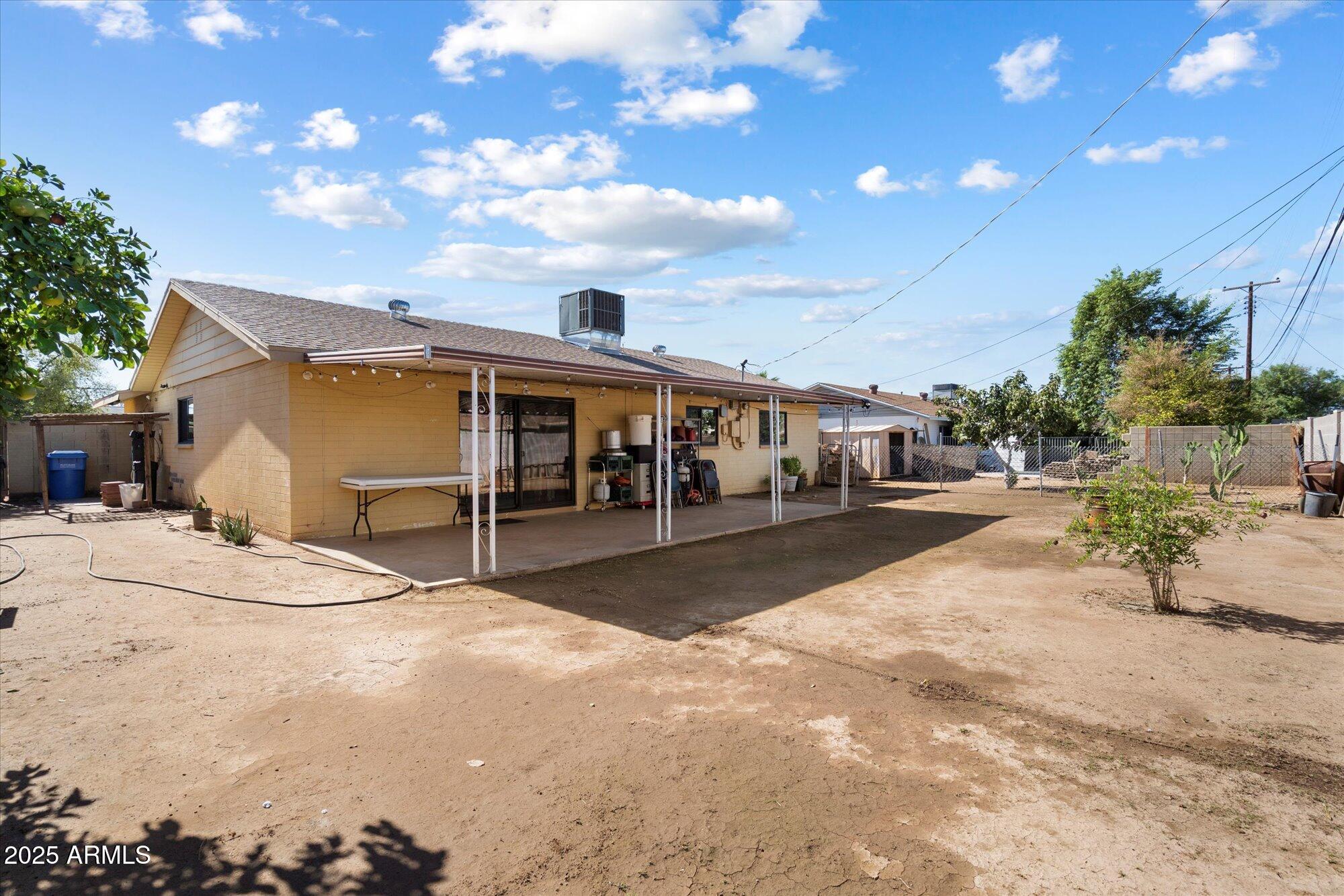 6148 W FLOWER Street, Phoenix