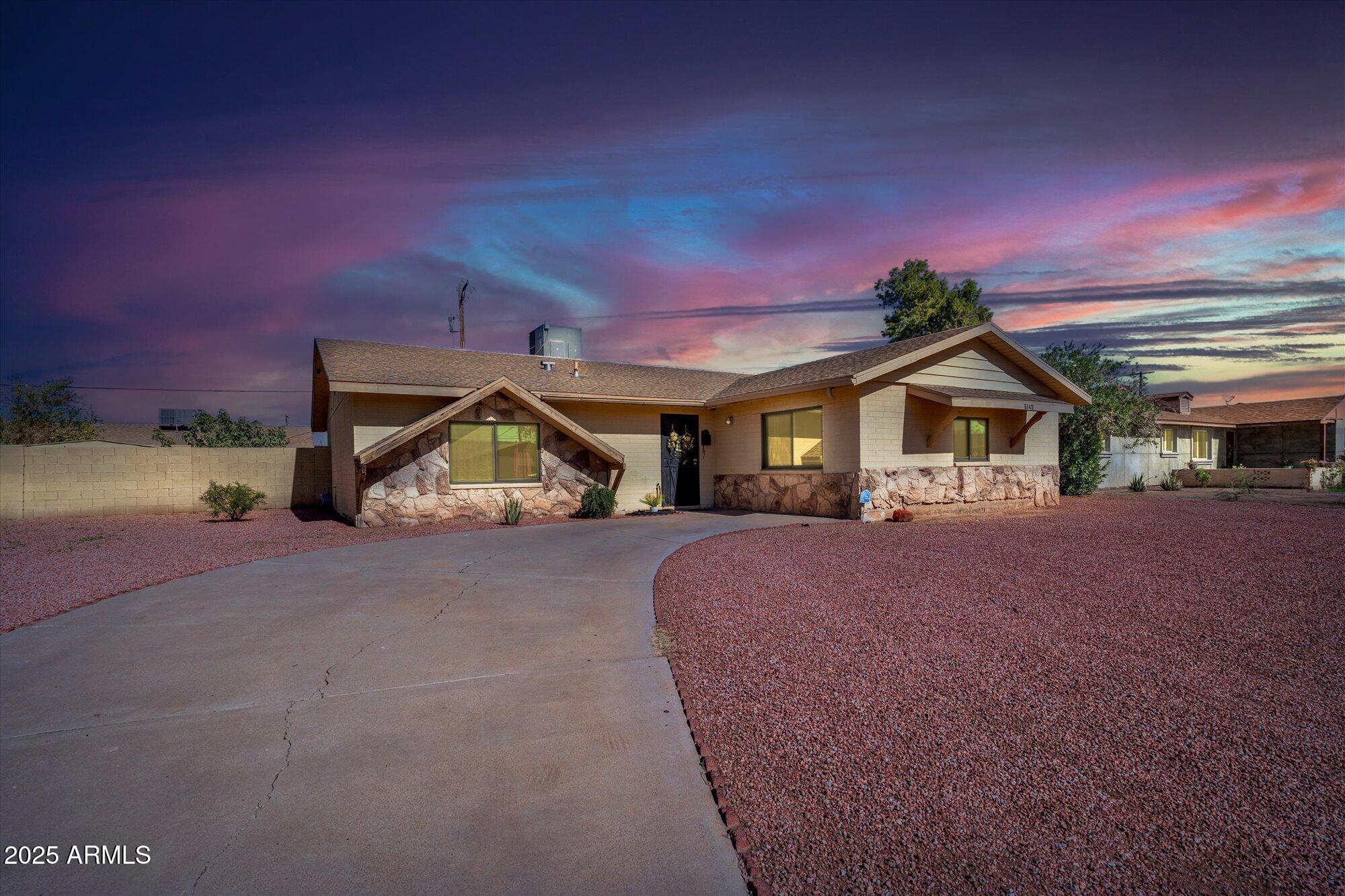 6148 W FLOWER Street, Phoenix