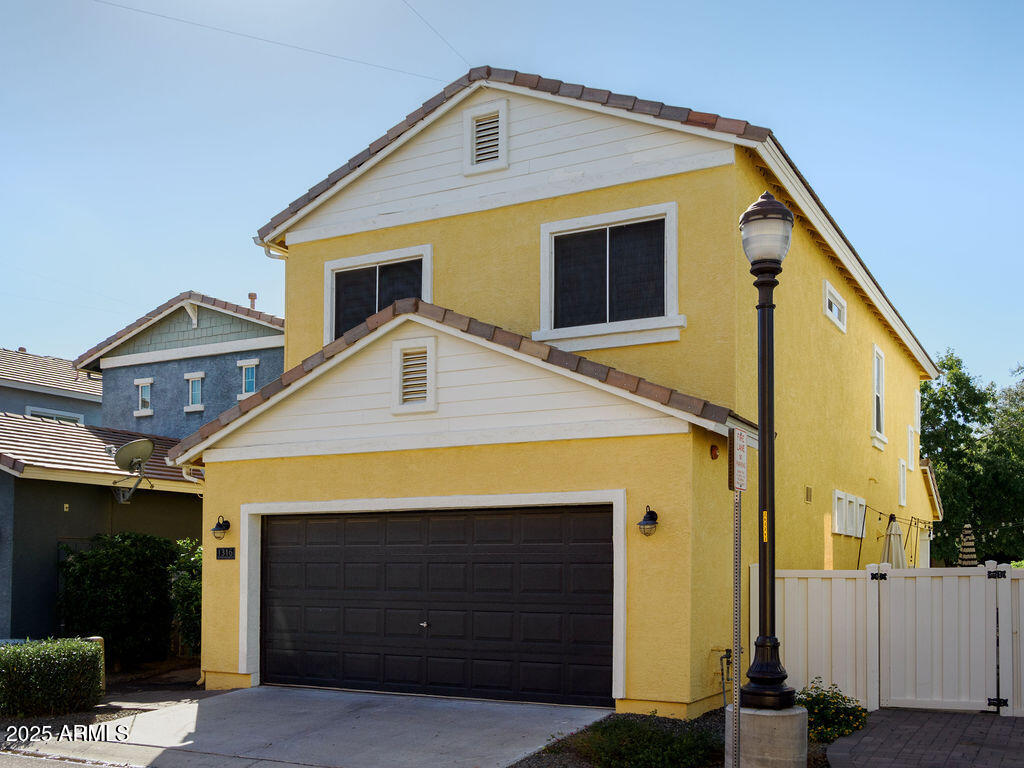 1316 S MINNEOLA Lane, Gilbert