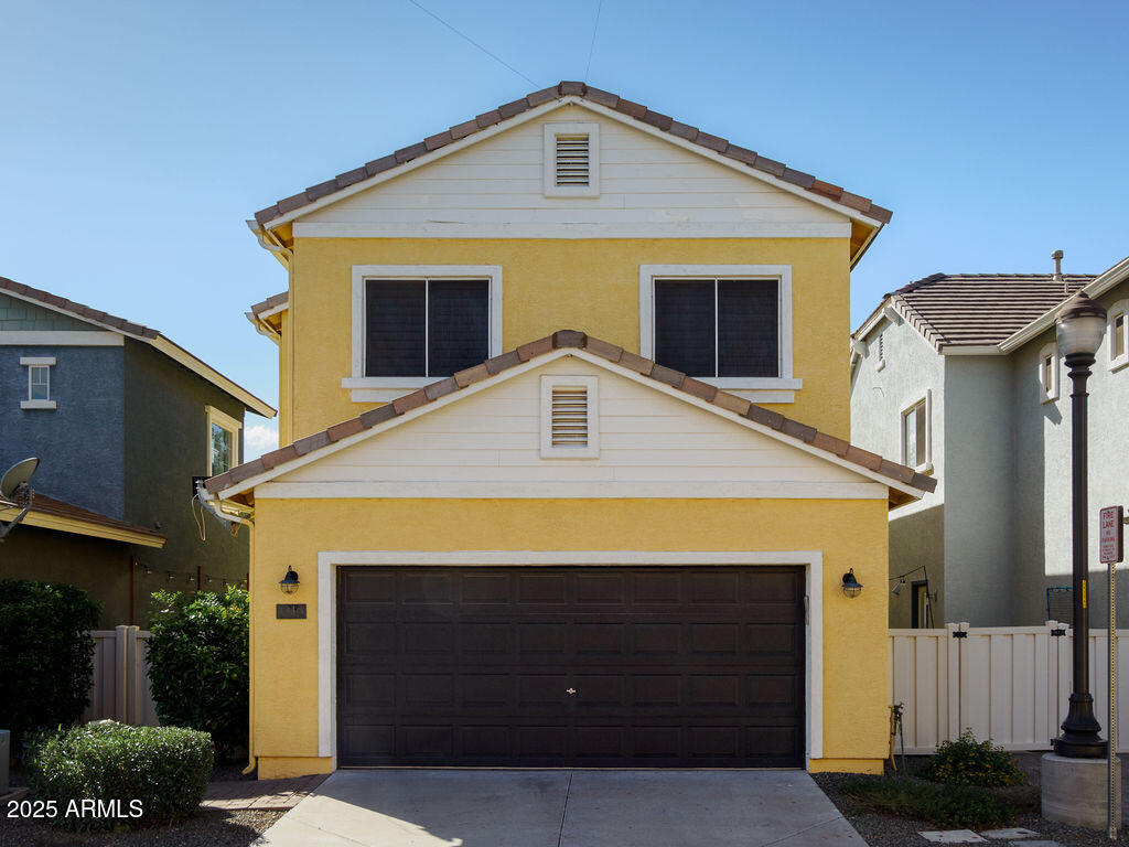 1316 S MINNEOLA Lane, Gilbert