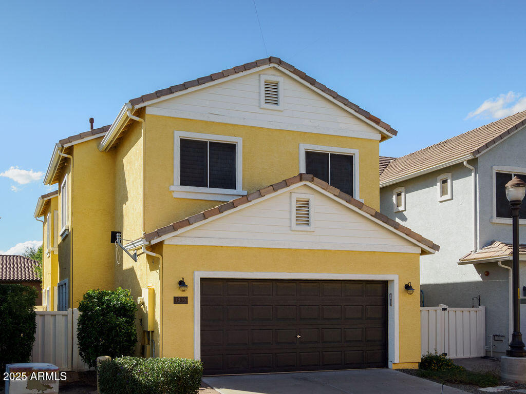 1316 S MINNEOLA Lane, Gilbert