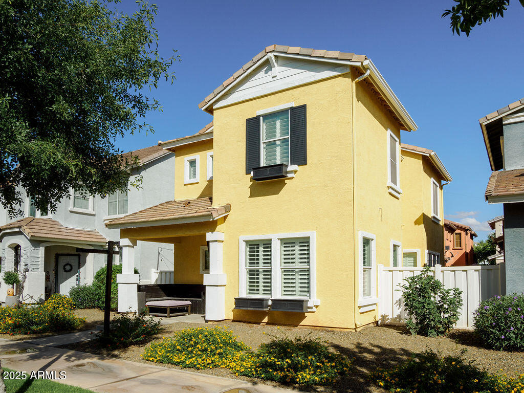 1316 S MINNEOLA Lane, Gilbert