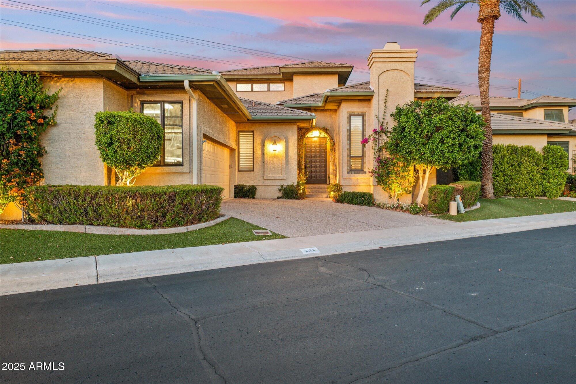 3108 E SAN JUAN Avenue, Phoenix